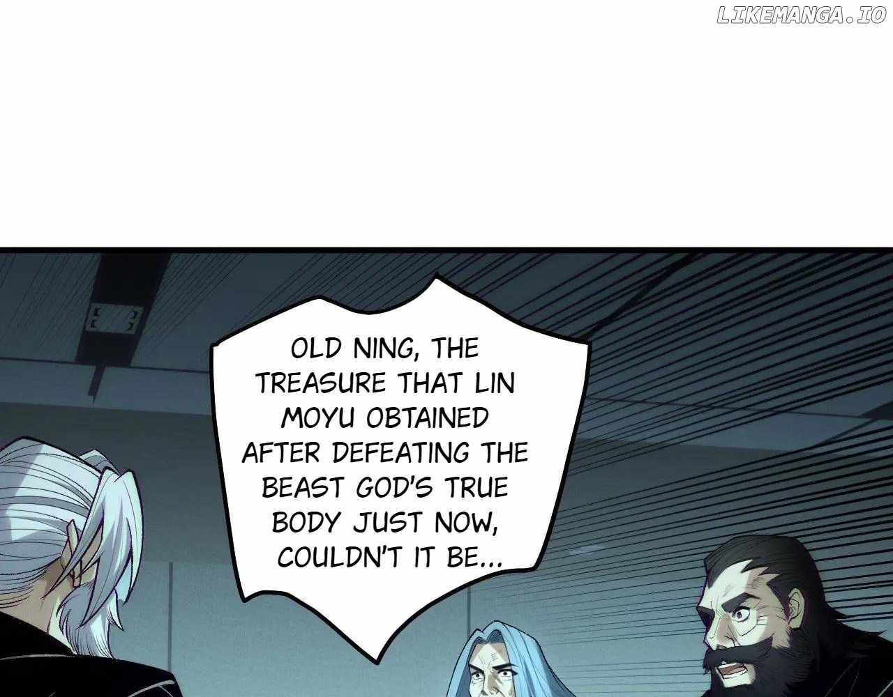 Catastrophic Necromancer Chapter 187 83